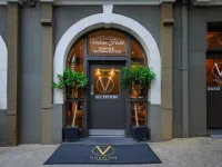 Vulcan Hotel Sydney Hotels in Ultimo