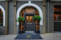 Vulcan Hotel Sydney