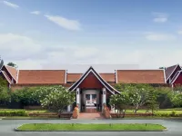 Sukhothai Heritage Resort Hotels in Amphoe Sawankhalok