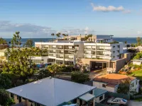 Echelon Apartments Yeppoon Hotels in Yeppoon
