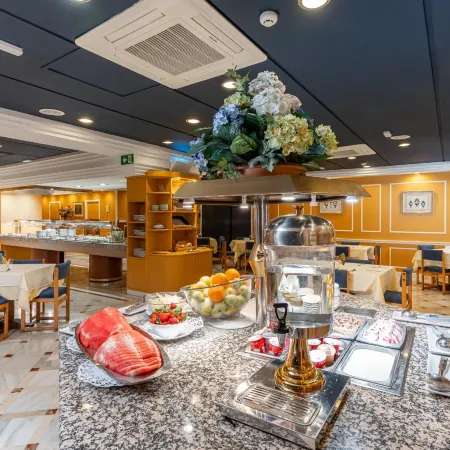 Hotel Don Paco