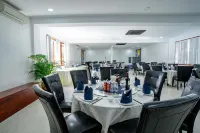 Calao Kep Residence Hotel - petit déjeuner