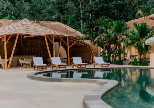 Lombok Souls - Villas