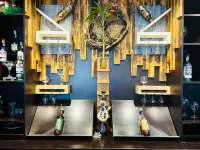 阿蘭加拉森林小屋 - 酒吧