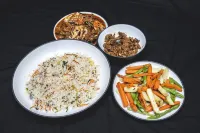 Thambu Illam - Breakfast