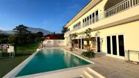 Villa Fortuna - Kinta Mani #Puncak Bogor - Villas
