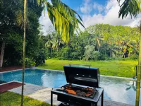 Villa Samas - Infinity Pools