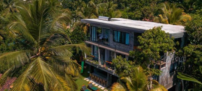 Gaia Soul Hotels in Matara District
