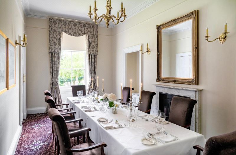 Bailbrook House Hotel, Bath photo 5