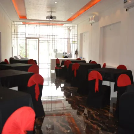 Radiance Hotel