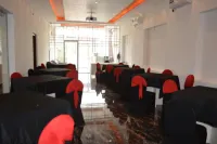 Radiance Hotel - balkon