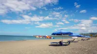 Las Casas Filipinas de Acuzar - Beach