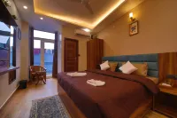 Hotel Mahadev Rishikesh - Chambres d'hôtes
