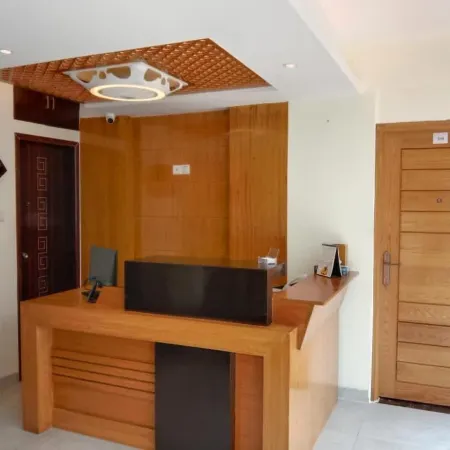 White Park Boutique Hotel