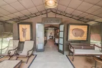 Leopard Trails Wilpattu - 5-Star