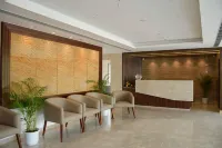 Sachika酒店 古瓦哈提（純素） - 3星級