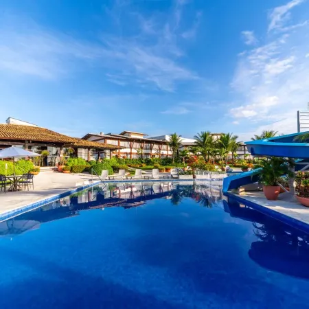 Hotel Praia do Sol