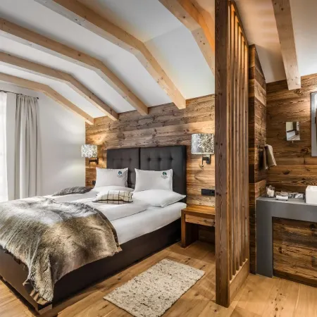 Liondes Chalets