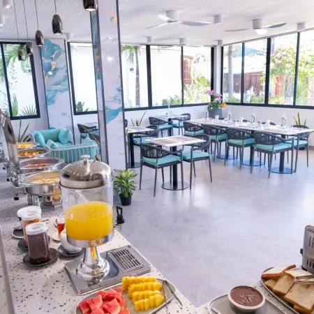 Sunwave Dhigurah