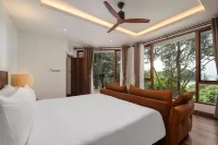 Elixir Resort Koh YAO Yai - balcony