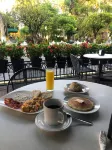 Hotel Concierge Plaza Colima - Pools