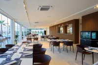 Garden Hotel Ripa - 4-Star