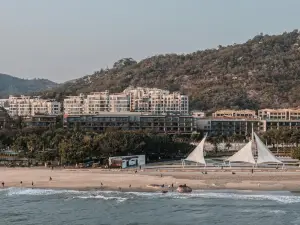 Hyatt Centric Ocean Front Xiamen