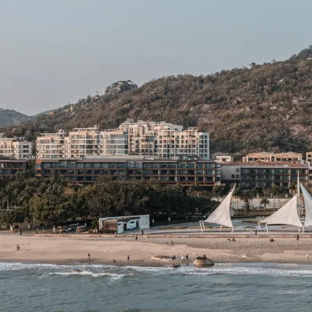 Hyatt Centric Ocean Front Xiamen