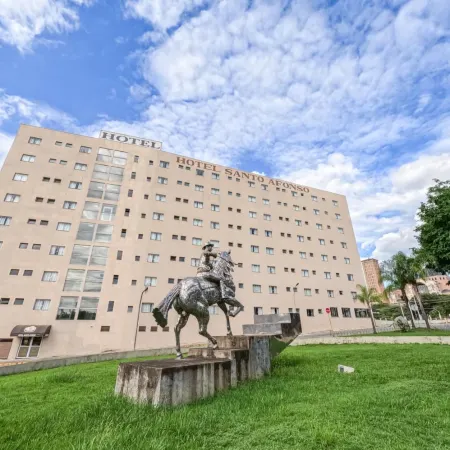 Hotel Santo Afonso