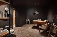 Azur Retreat - spa