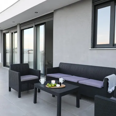 Icon Urban Living Trikala