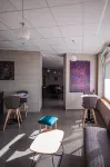 Lhotel - Wifi