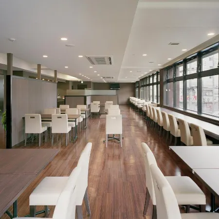 Hotel New Amami