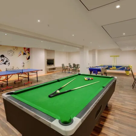 The Fern Sattva Resort Dwarka, Series by Marriott