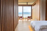 Yanmar Sunset Marina Clubhouse&Hotel - ที่มีที่จอดรถ