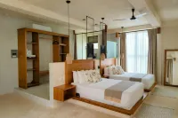 Hotel Joanza Holbox - 2-stjärniga