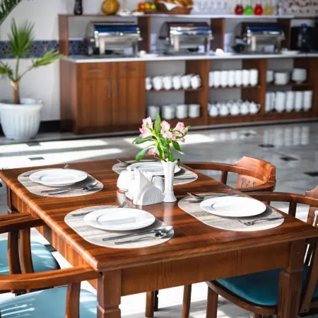 Khiva Residence Hotel