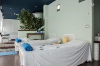 Grand Hotel Astoria - spa