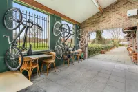 Elckerlyck Inn Hotel - Pet friendly