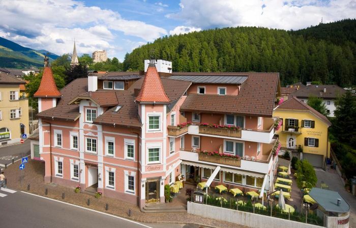 Hotel Blitzburg