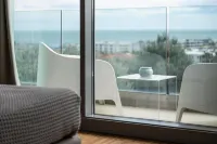 Alkimia Boutique Hotel - vue mer
