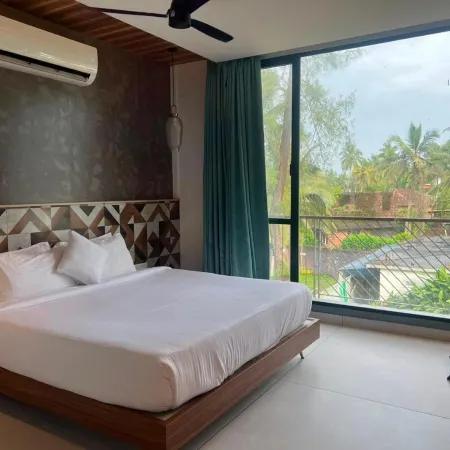 Anansa Boutique Hotel by the Kannur Club