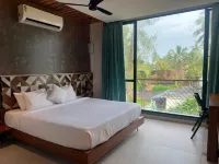 Anansa Boutique Hotel by the Kannur Club - Wifi