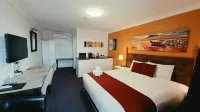 Crescent Motel Taree - Bintang 3