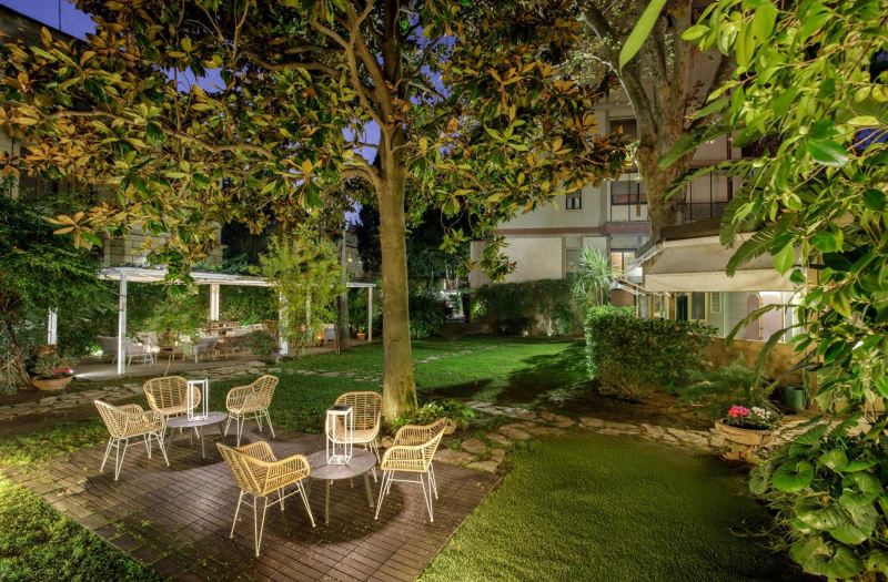 Hotel Fenix