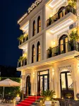 Hotel DONISH - bars