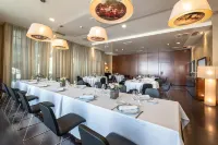 Hotel Diagonal Plaza - Barer