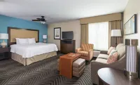Homewood Suites by Hilton Akron Fairlawn Hôtels à : Fairlawn