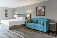 Hampton Inn Lacrosse/Onalaska Các khách sạn ở Onalaska