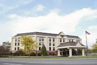 Hampton Inn Gettysburg Hotels in Abbottstown
